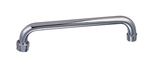 BK Resources , EVO-SPT-10, Faucet, Spout / Nozzle