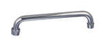 BK Resources , EVO-SPT-12, Faucet, Spout / Nozzle