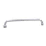 BK Resources , EVO-SPT-14, Faucet, Spout / Nozzle
