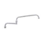 BK Resources , EVO-SPT-18, Faucet, Spout / Nozzle