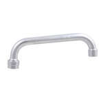 BK Resources , EVO-SPT-8, Faucet, Spout / Nozzle