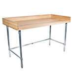BK Resources , MBTGOB-7236, Work Table, Bakers Top