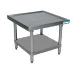 BK Resources , MST-3024SS, Equipment Stand, for Mixer / Slicer