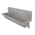 BK Resources , MSU-60PG, Urinal