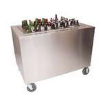 BK Resources , PBC-3048S, Serving Counter, Beverage