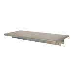 BK Resources , PTS-1872, Shelf, Pass-Thru