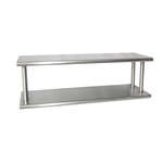 BK Resources , PTS-2448-2, Shelf, Pass-Thru