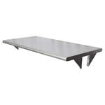 BK Resources , PTS-2448, Shelf, Pass-Thru