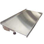 BK Resources , RSAA-24, Shelving, Solid