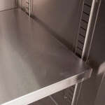BK Resources , SHF-2424, Shelving, Solid