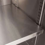 BK Resources , SHF-3018, Shelving, Solid