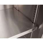 BK Resources , SHF-3648, Shelving, Solid