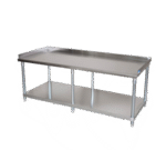 BK Resources , SVET-7230-6, Equipment Stand, for Countertop Cooking