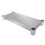 BK Resources , SVTS-1836, Work Table, Undershelf