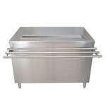 BK Resources , US-3060C, Serving Counter, Beverage