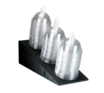 Dispense-Rite , ADL-3, Lid Dispenser, Countertop