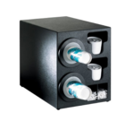Dispense-Rite , BFL-C-2BT, Cup Dispensers, Countertop