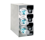 Dispense-Rite , BFL-C-3LSS, Cup Dispensers, Countertop