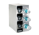 Dispense-Rite , BFL-C-3RSS, Cup Dispensers, Countertop