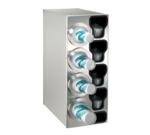 Dispense-Rite , BFL-C-4LSS, Cup Dispensers, Countertop