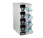 Dispense-Rite , BFL-C-4RSS, Cup Dispensers, Countertop