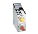 Dispense-Rite , BFL-L-2SS, Cup Dispensers, Countertop