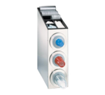Dispense-Rite , BFL-L-3SS, Cup Dispensers, Countertop