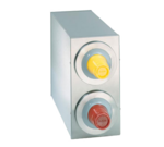 Dispense-Rite , BFL-R-2SS, Cup Dispensers, Countertop