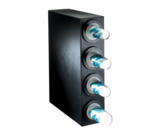 Dispense-Rite , BFL-S-4BT, Cup Dispensers, Countertop