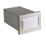 Dispense-Rite , CMND-1, Paper Napkin Dispenser