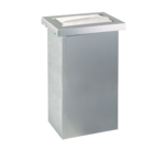 Dispense-Rite , CMND-1V, Paper Napkin Dispenser