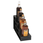 Dispense-Rite , CTBH-4BT, Liquor Bottle Display, Countertop