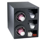Dispense-Rite , CTC-C-2BT, Cup Dispensers, Countertop