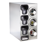 Dispense-Rite , CTC-C-3RSS, Cup Dispensers, Countertop