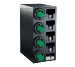 Dispense-Rite , CTC-C-4BT, Cup Dispensers, Countertop
