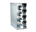 Dispense-Rite , CTC-C-4LSS, Cup Dispensers, Countertop