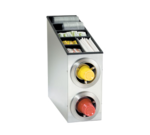 Dispense-Rite , CTC-L-2SS, Cup Dispensers, Countertop