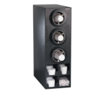 Dispense-Rite , CTC-M-3BT, Cup Dispensers, Countertop