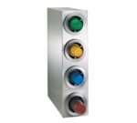 Dispense-Rite , CTC-R-4SS, Cup Dispensers, Countertop