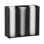 Dispense-Rite , CTCO-3BT, Cup & Lid Organizer