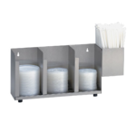 Dispense-Rite , CTLD-15A, Lid Dispenser, Countertop