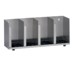 Dispense-Rite , CTLD-19, Lid Dispenser, Countertop