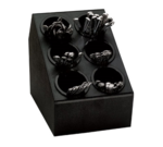 Dispense-Rite , CTSH-6BT, Flatware Holder, Dispenser