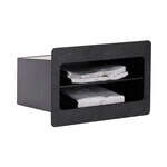 Dispense-Rite , FMB-1BT, Built-in bag organizer