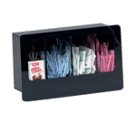 Dispense-Rite , FMC-4, Condiment Caddy, Built-In