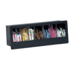 Dispense-Rite , FMC-7, Condiment Caddy, Built-In