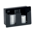 Dispense-Rite , FML-2, Lid Dispenser, In-Counter