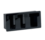 Dispense-Rite , FML-3, Lid Dispenser, In-Counter