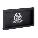 Dispense-Rite , FMRD-2BT, Built-in trash doors