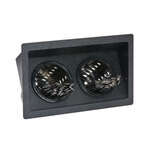 Dispense-Rite , FMSH-2BT, Built-in flatware & condiment organizers